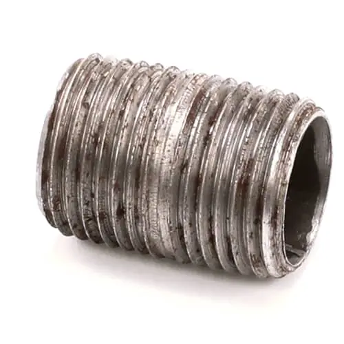Frymaster 8130022A Nipple1/2xclose Npt Bm