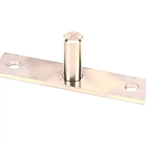 Hobart 00-119017 Bracketbearing Power