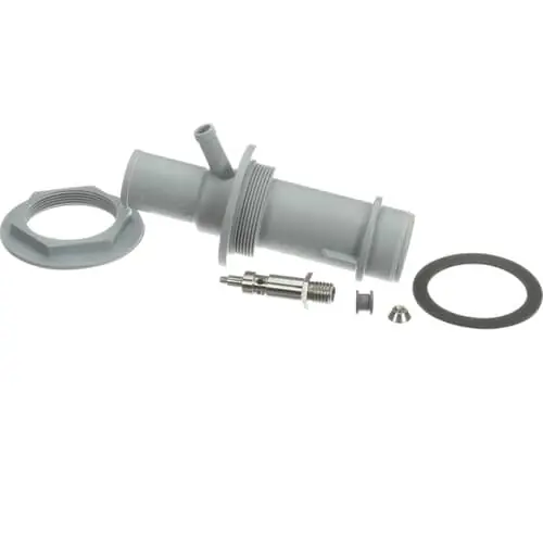 Hobart 00-562917 Assembly Manifold Lower
