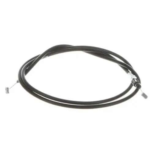 Honda 54530-VA3-J03 Cable, Roto-stop (Capro)