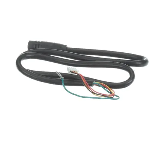 Hatco 02.18.833.00 Connector Cable,female,irng-pb1