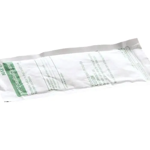 Grindmaster Cecilware W0631903 Packets Sanitizer