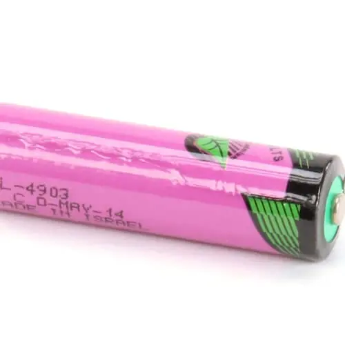 Hussmann SP00302 Battery For E2 1195104