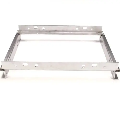 Hobart 00-436931 Cradle, Weldment Rs C-