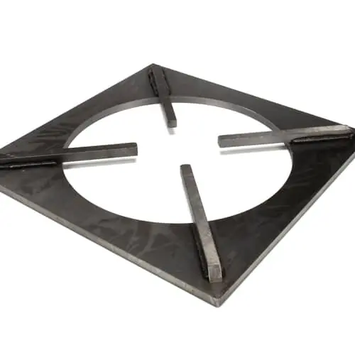 Jade 3000010958 Plate,jsp 24 Steel