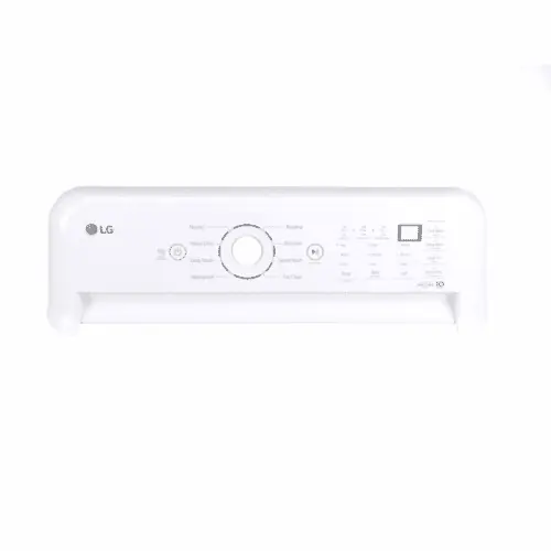 LG AGL76194023 Panel Assembly, Front