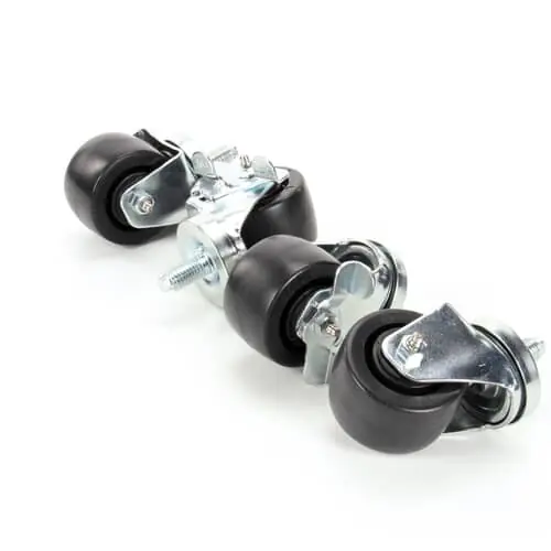 Hoshizaki HS-3546 Caster (Set of 4)