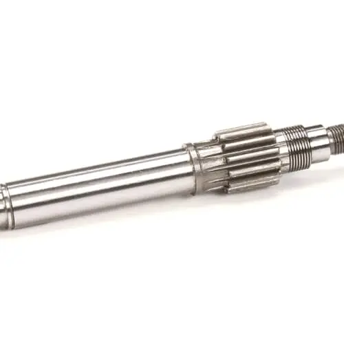 Globe X30150-2 Transmission Shaft-new Style