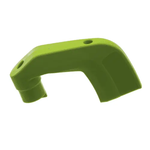 Homelite 129308001 Foot Pedal Assembly