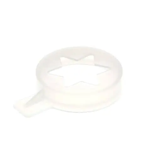 Grindmaster Cecilware 02.HU0057.001 Star-shaped Spout Spm