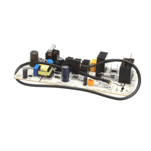Hisense K2142711 Power Supply Board kd26040101 pcb04-104