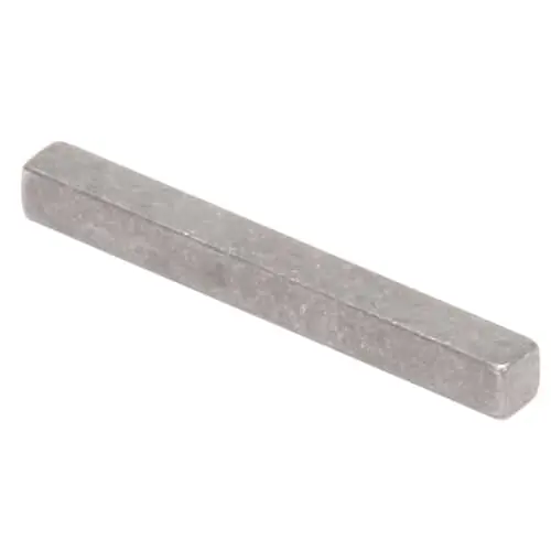 Hobart 00-012430-00088 Key 3/16 x 3/16 x 1-3/4