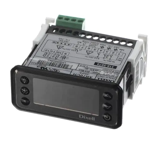 Federal Industries 32-21342-18 Ctrl,temp, Vrss Rf 240V