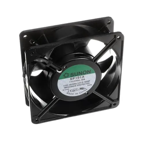 Henny Penny MM202617 Cooling Fan 20.X 18W / 115V