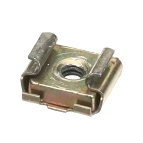Henny Penny MM113014 Cage Nut M4