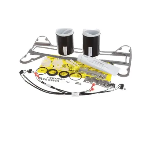 Garland 4609286 Service Kit For Active Compression 2P Gr
