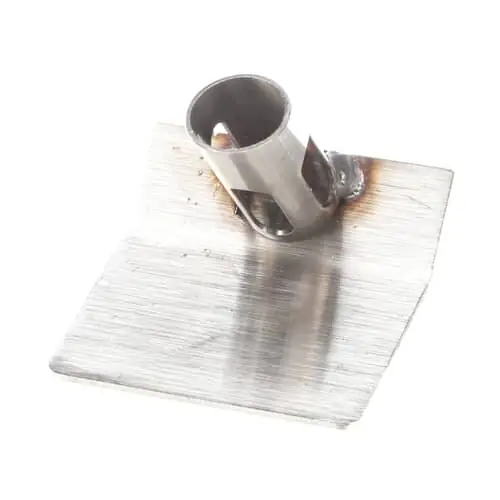 Frymaster 8263593 Frypt Oil Divertr 3Batt FV30#