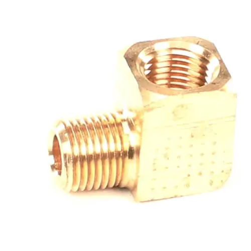 Henny Penny FP01-014 Elbow 1/8 Inch Z