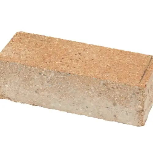 Jade 3042100000 Brick, Log Broiler 8 x 3 x 2 1