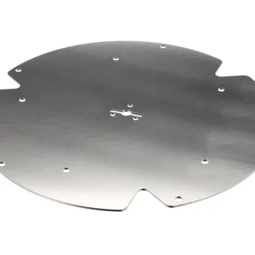 Fri-Jado 9174369 Rotor Disc 3Mm Replacement MPN