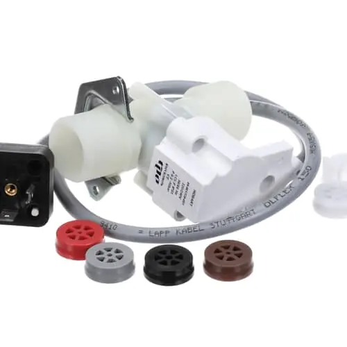 Hobart 04-012814-00001 Solenoid Valve Kit 220/240 Volt