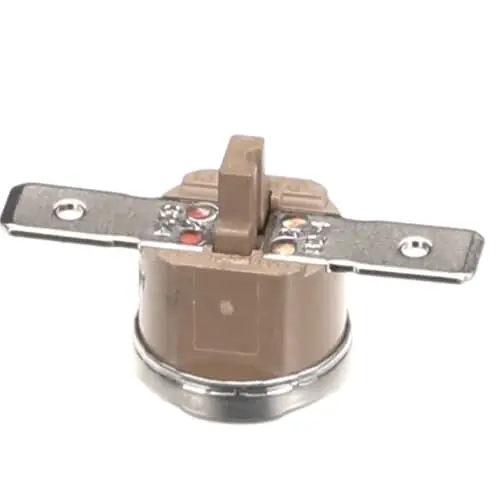 Grindmaster Cecilware A536-023 Thermal Cutout, manual Reset