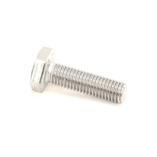 Hobart SC-116-26 Screw 1/4-28 X 7/8-Hex-sst