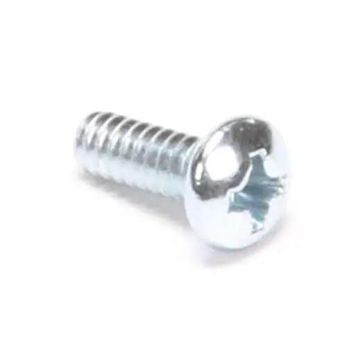 Henny Penny SC01-049 Screw #6-32 X 3/8 Ph Phd C