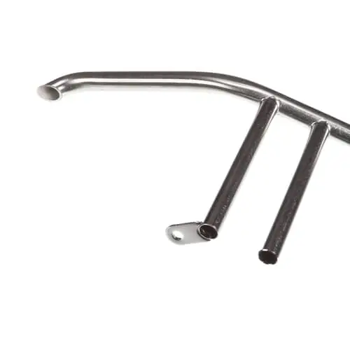 Henny Penny MM935545 Water Supply Pipe, Gas 10.X
