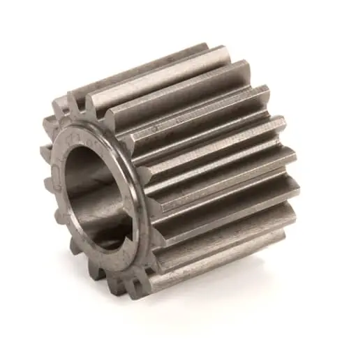 Hobart 00-435548 Pinion, Washer Agitator, SH
