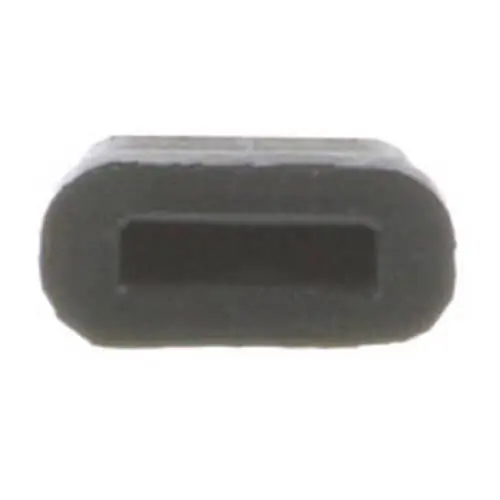 Honda 17533-Z0H-000 Rubber- Tank Mounting