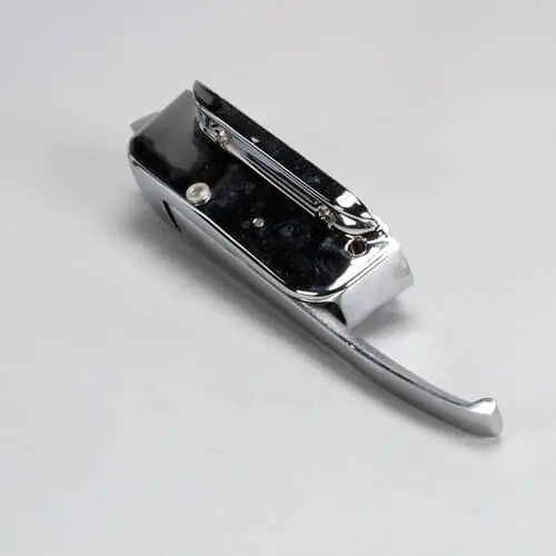 Kason 56L-5020 Body Chr. Standard Spring Hand