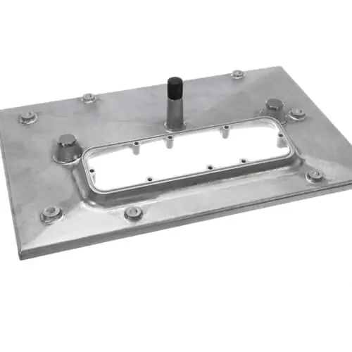 Garland 4606932 Cowl W/targets - Wendys