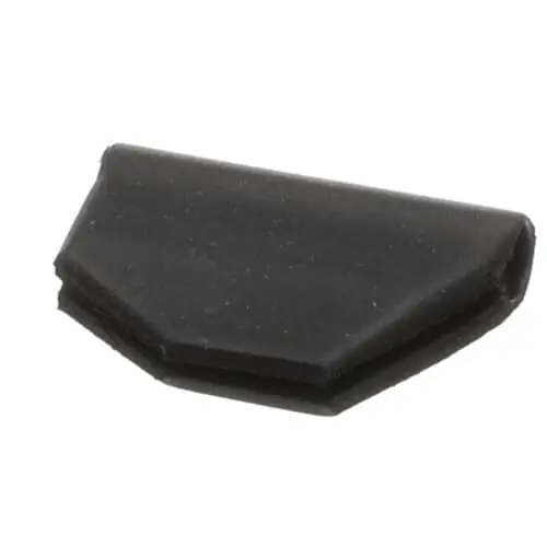 Hobart 00-892497 Gasket, Lower Door, Corner