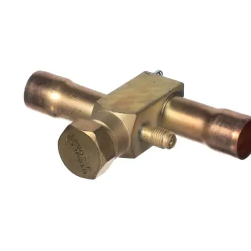Heatcraft 29318104 Valve Power 7/8 Replacement MPN