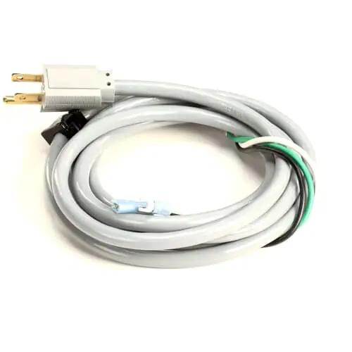 Hobart 00-874833-00001 Cord/Plug, Strain Relief