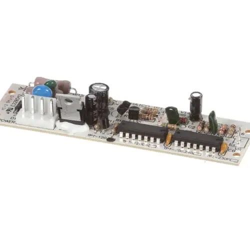 Hatco 02.01.346.00 Pcb,tpt-120 Power Replacement MPN