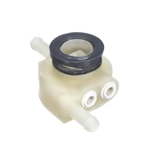 Hobart 00-913102-00496 Adapter-Chemical Advansys