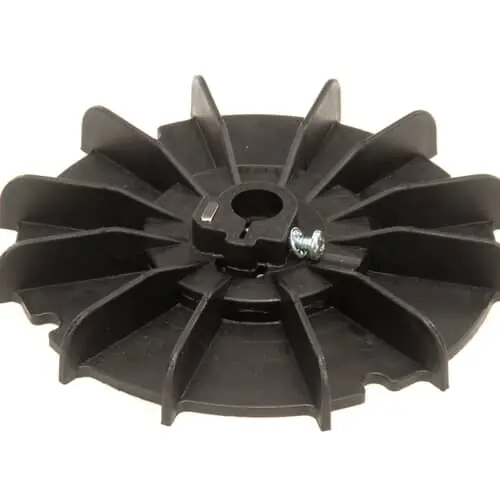 Hobart 00-476738-00019 Fan Bluffton Motor