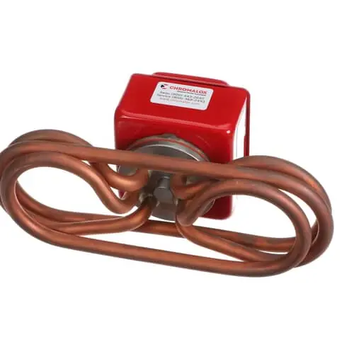 Grindmaster Cecilware 320-00019 Element 240V 8Kw 3Ph