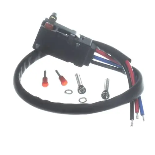 Globe X03022 Microswitch Kit