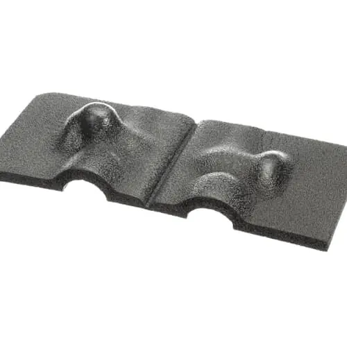 Hoshizaki 4A6201-01 Cover-txv Power Replacement MPN