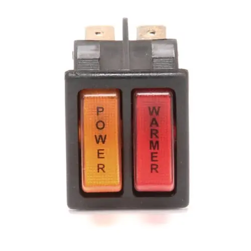 Grindmaster Cecilware L286AL Switch Dual-cs3 Spare Part