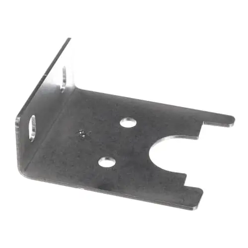 Hobart 00-948158-00002 Bracket - Rinse Arm (Upper) (L)