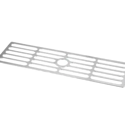 Hoshizaki 4A6764-01 Grille Commercial Appliance Replacement Part