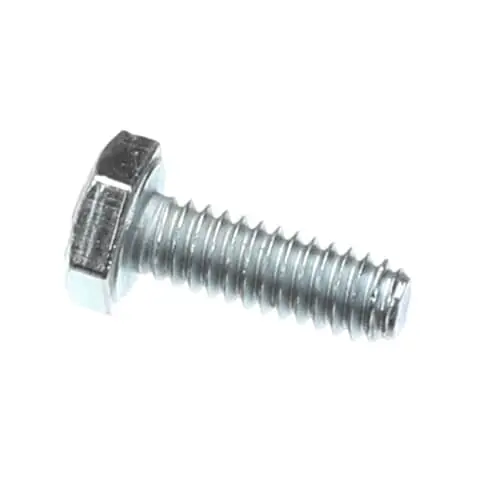 Hobart SC-118-19 Screw Hex Head 1/4-20 x 3/4