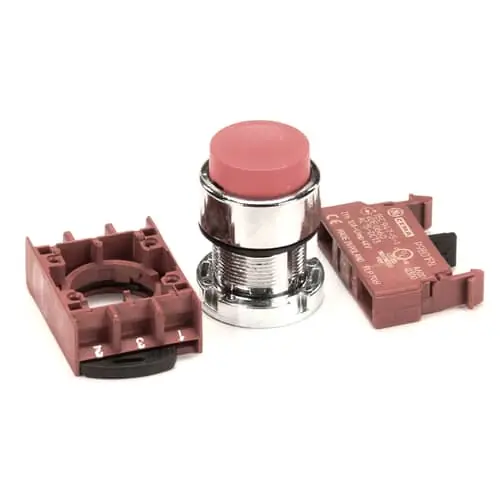 Hobart 00-913102-00194 Ikit Switch Operator Block