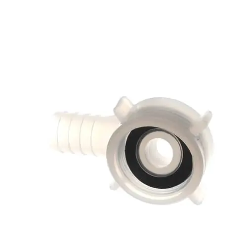 Hobart 00-299240-00001 Hose Connection