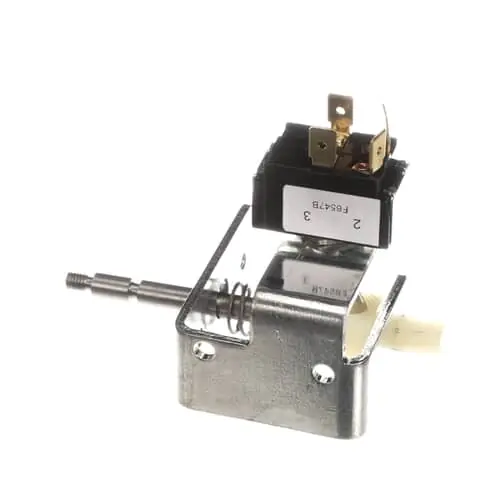 Hobart 00-873825 Switch, Brkt Assembly (60 Hz)