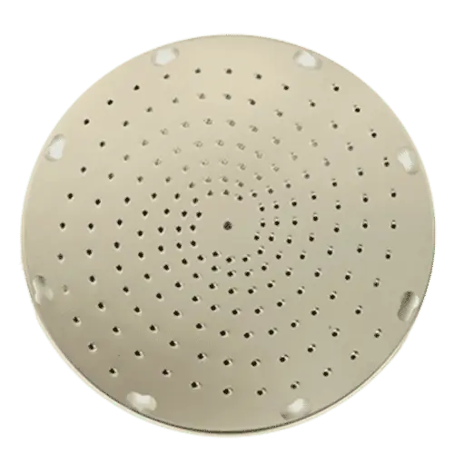 Globe XSP332 Shredding Plate